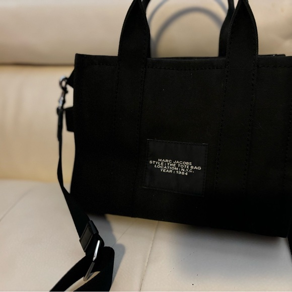 Marc Jacob’s tote bag - Picture 3 of 3